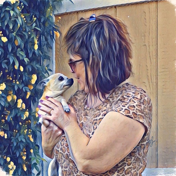 WELCOME TO MY CLOSET! - Picture 2 of 6